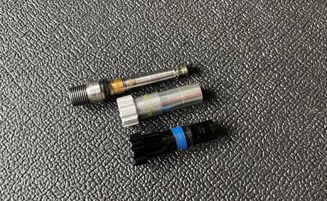 Passer des Vector 2 en SPD pour le vélotaf