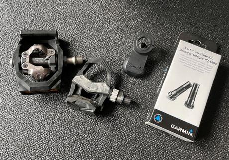 Passer des Vector 2 en SPD pour le vélotaf