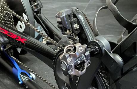 Passer des Vector 2 en SPD pour le vélotaf Passer des Vector 2 en SPD pour le vélotaf