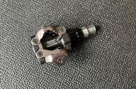 Passer des Vector 2 en SPD pour le vélotaf Passer des Vector 2 en SPD pour le vélotaf