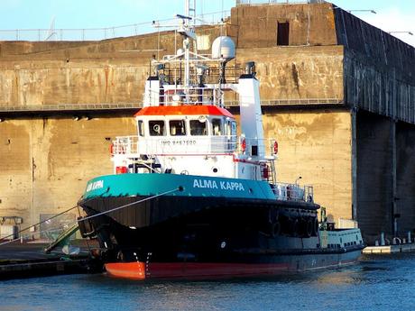 la jambe de grue la jambe de grue