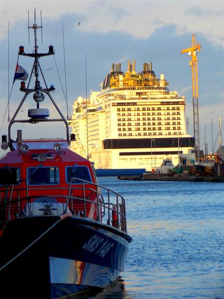 la jambe de grue la jambe de grue