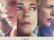 SERIE Crown Peter Morgan