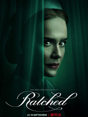 SERIE : « Ratched » de Ryan Murphy