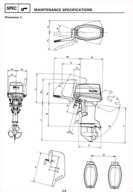 Link Download 1990 yamaha 25esd outboard service repair maintenance manual factory BookBoon PDF