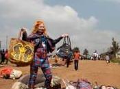 Vivienne Westwood célèbre projet Made Kenya