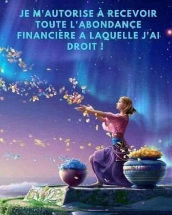 Fermer la boucle et faire un don d’amour