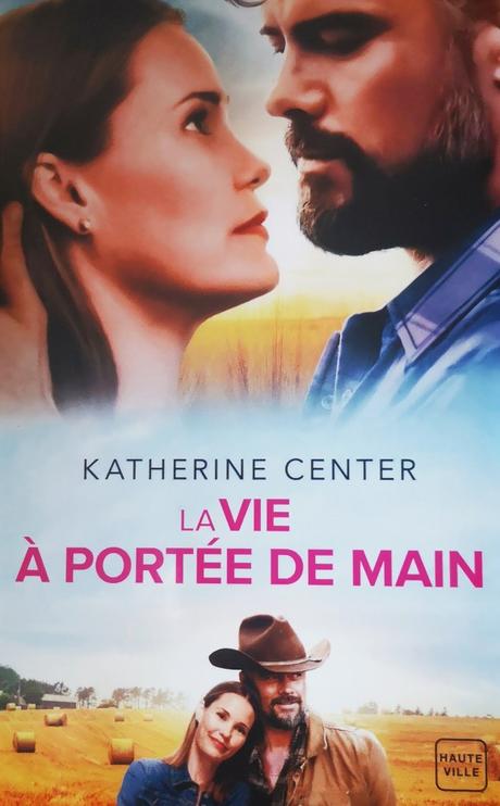 La Vie à portée de main de Katherine Center
