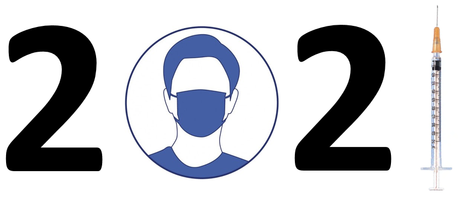 Que nous réserve 2021 ?