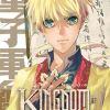Kingdom of knowledge T02 de Serina Oda