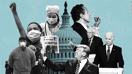 La Liste de Lecture du Bon Débarras de 2020