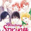 Waiting for Spring T14 de Anashin