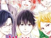 Waiting Spring Anashin