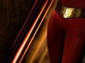 CINEMA Shazam! David Sandberg