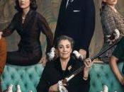 SERIE Alguien tiene morir (Quelqu’un doit mourir) Manolo Caro