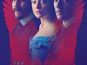SERIE Alienist (L’aliéniste)