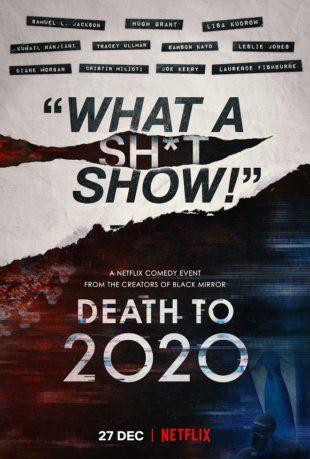 [Critique] MORT À 2020