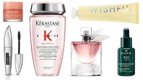 Les best-sellers beauté de l’année 2020 Les best-sellers beauté de l’année 2020