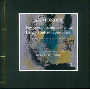 Ada Mondès  | [Viajar con una hamaca]