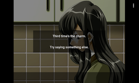Code Triche Visual Novel Reader APK MOD (Astuce) screenshots 1