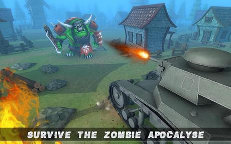 Code Triche Dead Target Army Zombie Shooting Games: FPS Sniper APK MOD (Astuce) screenshots 3