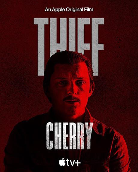 Nouvelles affiches US pour Cherry signé Anthony et Joe Russo