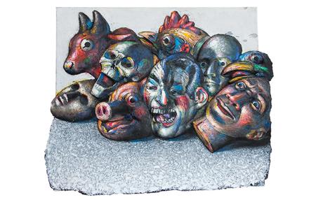 Gruppe Zebra – Billet n° 398 Gruppe Zebra – Billet n° 398