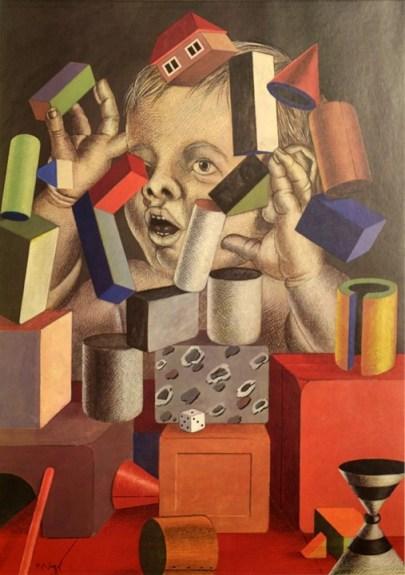 Gruppe Zebra – Billet n° 398 Gruppe Zebra – Billet n° 398