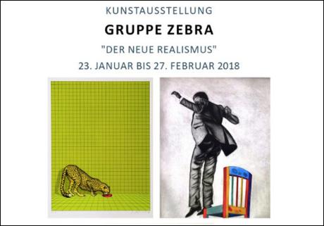 Gruppe Zebra – Billet n° 398 Gruppe Zebra – Billet n° 398