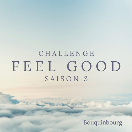 Challenge Feel Good 2021 - Chez Soukee