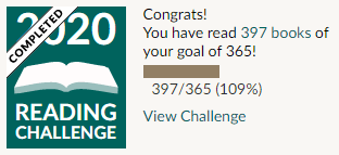 Retour sur l’année 2020