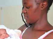 Bébés jour l’An: Plus 2310 enfants naîtront Cameroun janvier 2021