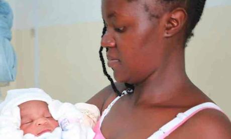 Bébés du jour de l’An: Plus de 2310 enfants naîtront au Cameroun ce 1er janvier 2021