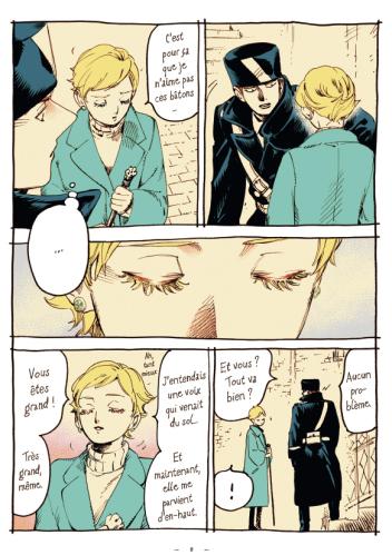 Veil #1 et #2 • Kotteri