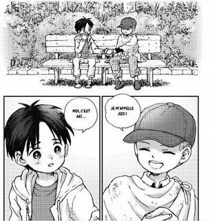 Jizo, conte folklorique du Japon Jizo, conte folklorique du Japon