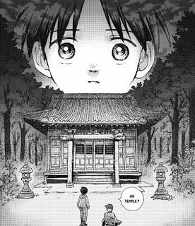 Jizo, conte folklorique du Japon Jizo, conte folklorique du Japon