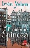 Irvin Yalom - Le Problème Spinoza