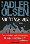 Jussi Adler-Olsen – Victime 2117