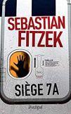 Sebastian Fitzek – Siège 7A
