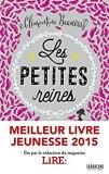 Clémentine Beauvais – Les petites reines