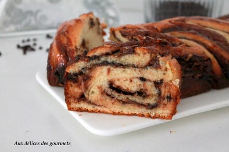 BABKA