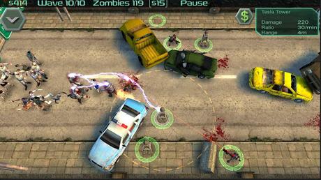 Télécharger Gratuit Zombie Defense APK MOD (Astuce) Télécharger Gratuit Zombie Defense APK MOD (Astuce) 4