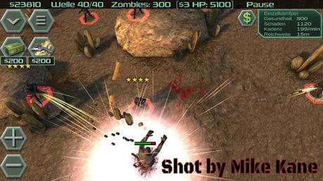 Télécharger Gratuit Zombie Defense APK MOD (Astuce) Télécharger Gratuit Zombie Defense APK MOD (Astuce) 5