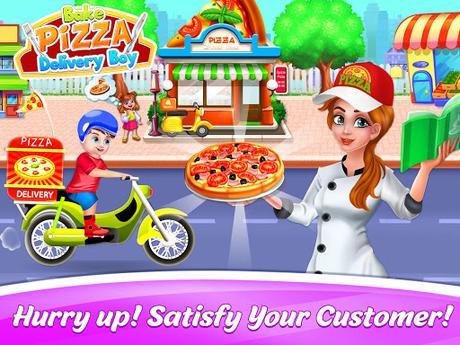 Télécharger Gratuit Cuire Pizza Livraison Garçon: Pizza Fabricant Jeux
APK MOD (Astuce) Télécharger Gratuit Cuire Pizza Livraison Garçon: Pizza Fabricant Jeux APK MOD (Astuce) 4