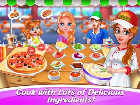 Télécharger Gratuit Cuire Pizza Livraison Garçon: Pizza Fabricant Jeux
APK MOD (Astuce) Télécharger Gratuit Cuire Pizza Livraison Garçon: Pizza Fabricant Jeux APK MOD (Astuce) 3