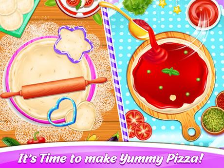 Télécharger Gratuit Cuire Pizza Livraison Garçon: Pizza Fabricant Jeux
APK MOD (Astuce) Télécharger Gratuit Cuire Pizza Livraison Garçon: Pizza Fabricant Jeux APK MOD (Astuce) 6