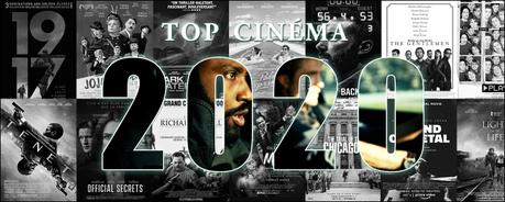 [Classement] Top Cinéma 2020