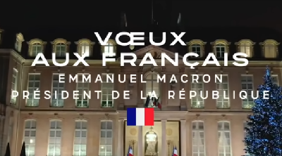 Les "quoi que" d'Emmanuel Macron