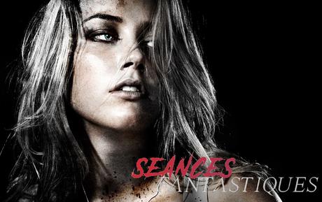 [SƎANCES FANTASTIQUES] #51. All The Boys Love Mandy Lane