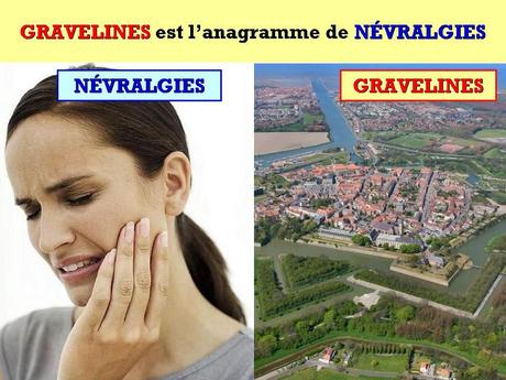 Le Saviez-vous - Annagrammes - 2